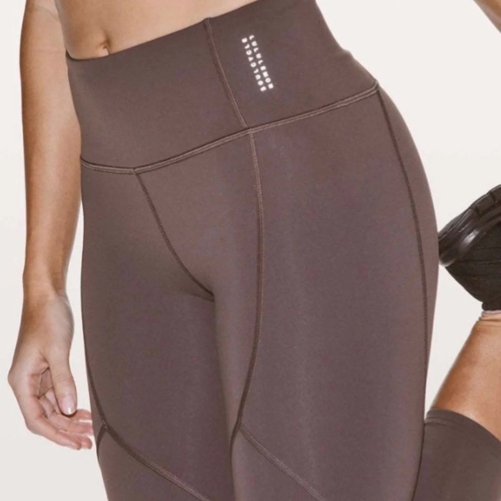 To The Beat Lululemon x Soulcycle